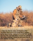 Preview: Rothco X Bear Archery Fred Bear Camo Tactical Operator Cap