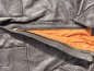 Preview: US A2 ARMY LEDERJACKE BRAUN