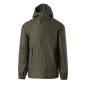 Preview: Helikon Tex Levanter Regenjacke Taiga Green