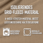Preview: Military Gen III Level 2 ECWCS Mid-Weight Underwear Top AR670-1 coyote brown