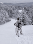 Preview: AB Trouser ECW Level 7 PrimaLoft® Kälteschutzhose M05 Snow