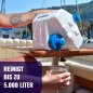Preview: LifeSaver Cube – kompakter Wasseraufbereiter für Outdoor und Notfallvorsorge