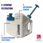 Preview: LifeSaver Cube – kompakter Wasseraufbereiter für Outdoor und Notfallvorsorge