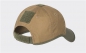 Preview: Helikon Tex Logo Cap - PolyCotton Ripstop - Olive Green / Adaptive Green A