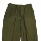 Preview: US Army M1951 OG 108 Korea Vietnam Feldhose