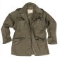 Preview: US Army WW II Feldjacke M43