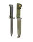 Preview: US Army Garand M5A1 with M8A1 Scabbard