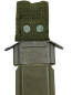 Preview: US Army Garand M5A1 with M8A1 Scabbard