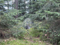 Preview: AB Utility Mesh Fabric IR Skarpo 140 x 280 cm M84 Woodland