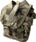 Preview: US Army Feldflasche Molle Pouch Canteen 1 Liter Ocp Multicam