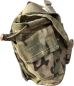 Preview: US Army Feldflasche Molle Pouch Canteen 1 Liter Ocp Multicam