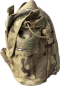 Preview: US Army Feldflasche Molle Pouch Canteen 1 Liter Ocp Multicam
