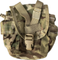 Preview: US Army Feldflasche Molle Pouch Canteen 1 Liter Ocp Multicam