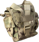 Preview: US Army Feldflasche Molle Pouch Canteen 1 Liter Ocp Multicam