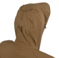 Preview: Helikon-Tex MISTRAL Anorak Jacket® - Soft Shell - Mud Brown