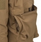 Preview: Helikon-Tex MISTRAL Anorak Jacket® - Soft Shell - Mud Brown
