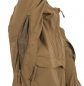 Preview: Helikon-Tex MISTRAL Anorak Jacket® - Soft Shell - Mud Brown