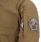 Preview: Helikon-Tex MISTRAL Anorak Jacket® - Soft Shell - Mud Brown