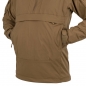 Preview: Helikon-Tex MISTRAL Anorak Jacket® - Soft Shell - Mud Brown