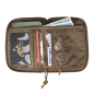 Preview: Helikon-Tex EDC Large Wallet® - Cordura® - Shadow Grey
