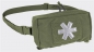 Preview: Helikon Tex MODULAR INDIVIDUAL MED KIT® Pouch - Cordura® - Oliv Green