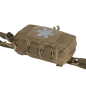 Preview: Helikon Tex MODULAR INDIVIDUAL MED KIT® Pouch - Cordura® - Multicam