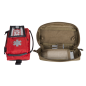 Preview: Helikon Tex MODULAR INDIVIDUAL MED KIT® Pouch - Cordura® - Multicam