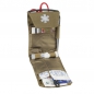 Preview: HELIKON TEX POCKET MED INSERT® - Cordura® - COYOTE