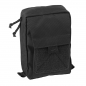 Preview: Helikon Tex URBAN ADMIN Molle Pouch® Cordura® Black