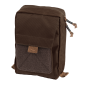 Preview: Helikon Tex URBAN ADMIN Molle Pouch® Cordura® Earth Brown / Clay A