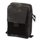Preview: Helikon Tex URBAN ADMIN Molle Pouch® Cordura® MultiCam® Black