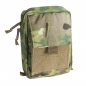 Preview: Helikon Tex URBAN ADMIN Molle Pouch® Cordura® Multicam