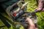 Preview: Helikon Tex URBAN ADMIN Molle Pouch® Cordura® Earth Brown / Clay A