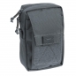Preview: Helikon Tex NAVTEL MOLLE Pouch® Cordura® - Shadow Grey