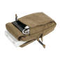Preview: Helikon-Tex NAVTEL MOLLE Pouch® Cordura® - Sentinel Blue
