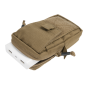 Preview: Helikon-Tex NAVTEL MOLLE Pouch® Cordura® - Sentinel Blue