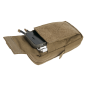 Preview: Helikon Tex NAVTEL MOLLE Pouch® Cordura® - MultiCam® Black