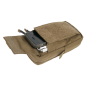 Preview: Helikon-Tex NAVTEL MOLLE Pouch® Cordura® - Sentinel Blue