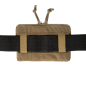Preview: Helikon-Tex TRIP Wallet® - Cordura® - MultiCam® Black