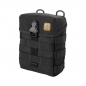 Preview: Helikon Tex E&E Utility MOLLE Pouch® - Cordura® - Black