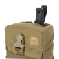 Preview: Helikon Tex E&E Utility MOLLE Pouch® - Cordura® - MultiCam® Black