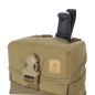 Preview: Helikon Tex E&E Utility MOLLE Pouch® - Cordura® - US Desert Night Camouflage