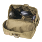 Preview: Helikon Tex E&E Utility MOLLE Pouch® - Cordura® - MultiCam® Black