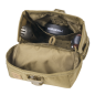 Preview: Helikon Tex E&E Utility MOLLE Pouch® - Cordura® - US Desert Night Camouflage