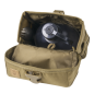 Preview: Helikon Tex E&E Utility MOLLE Pouch® - Cordura® - US Desert Night Camouflage