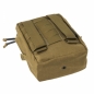 Preview: Helikon-Tex GENERAL PURPOSE CARGO® MOLLE Pouch Flecktarn