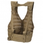 Preview: US Marine Corps MOLLE Fighting Load Carrier FLC Vest Coyote Brown