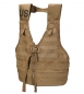 Preview: US Marine Corps MOLLE Fighting Load Carrier FLC Vest Coyote Brown