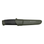 Preview: MORAKNIV® Companion HeavyDuty™ Knife oliv