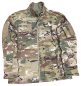 Preview: US Army Massif Ocp FR IWOL Intermediate Jacke Cold Weather